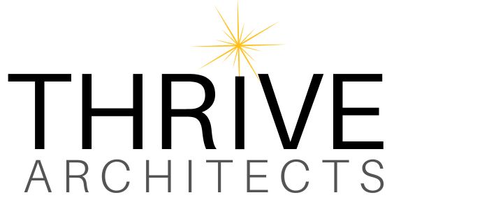 Thrive Architects Logo